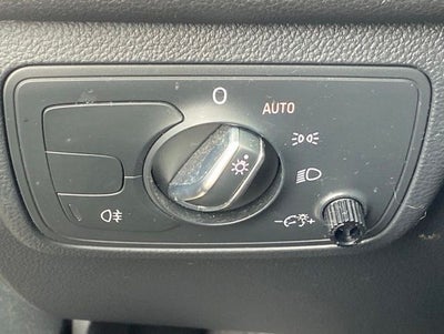 2015 Audi A6 3.0T Premium Plus quattro