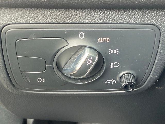 2015 Audi A6 3.0T Premium Plus quattro