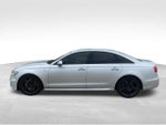 2015 Audi A6 3.0T Premium Plus quattro