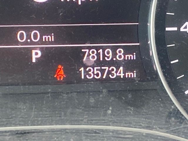 2015 Audi A6 3.0T Premium Plus quattro