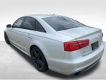 2015 Audi A6 3.0T Premium Plus quattro