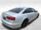 2015 Audi A6 3.0T Premium Plus quattro