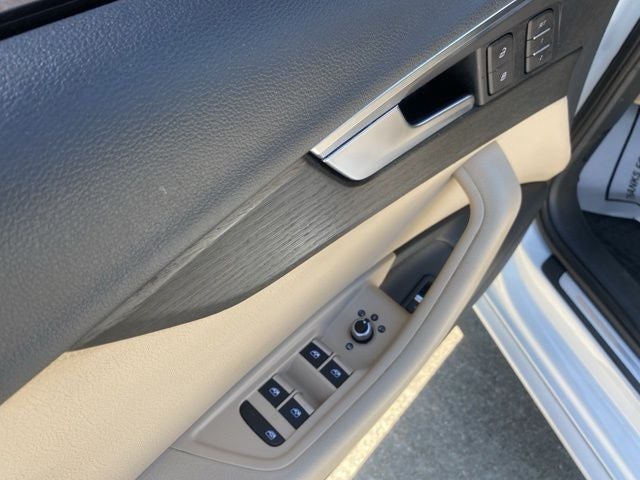 2018 Audi A4 2.0T ultra Premium