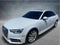 2018 Audi A4 2.0T ultra Premium