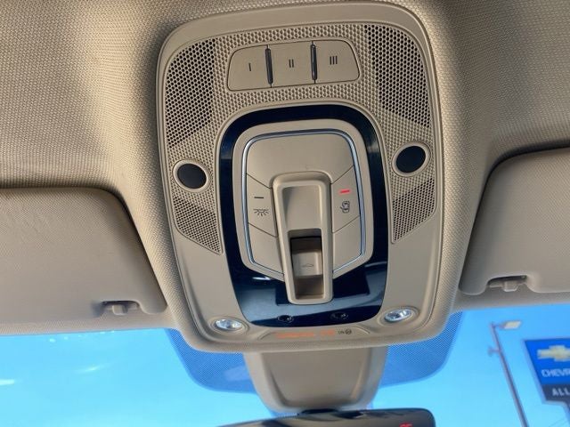 2018 Audi A4 2.0T ultra Premium