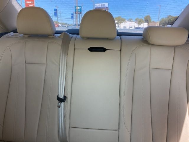 2018 Audi A4 2.0T ultra Premium