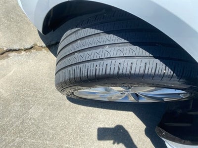 2018 Audi A4 2.0T ultra Premium