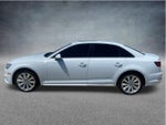 2018 Audi A4 2.0T ultra Premium