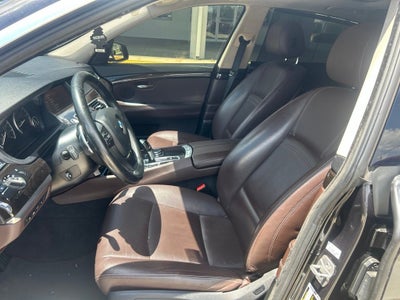 2016 BMW 5 Series 535i Gran Turismo