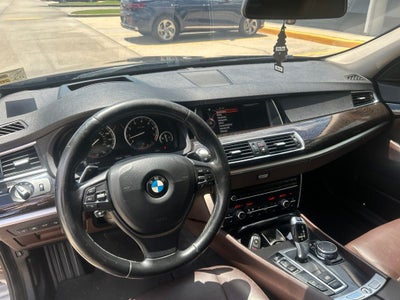 2016 BMW 5 Series 535i Gran Turismo