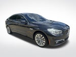 2016 BMW 5 Series 535i Gran Turismo