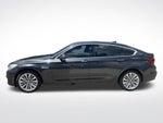 2016 BMW 5 Series 535i Gran Turismo