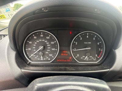 2013 BMW 1 Series 135i