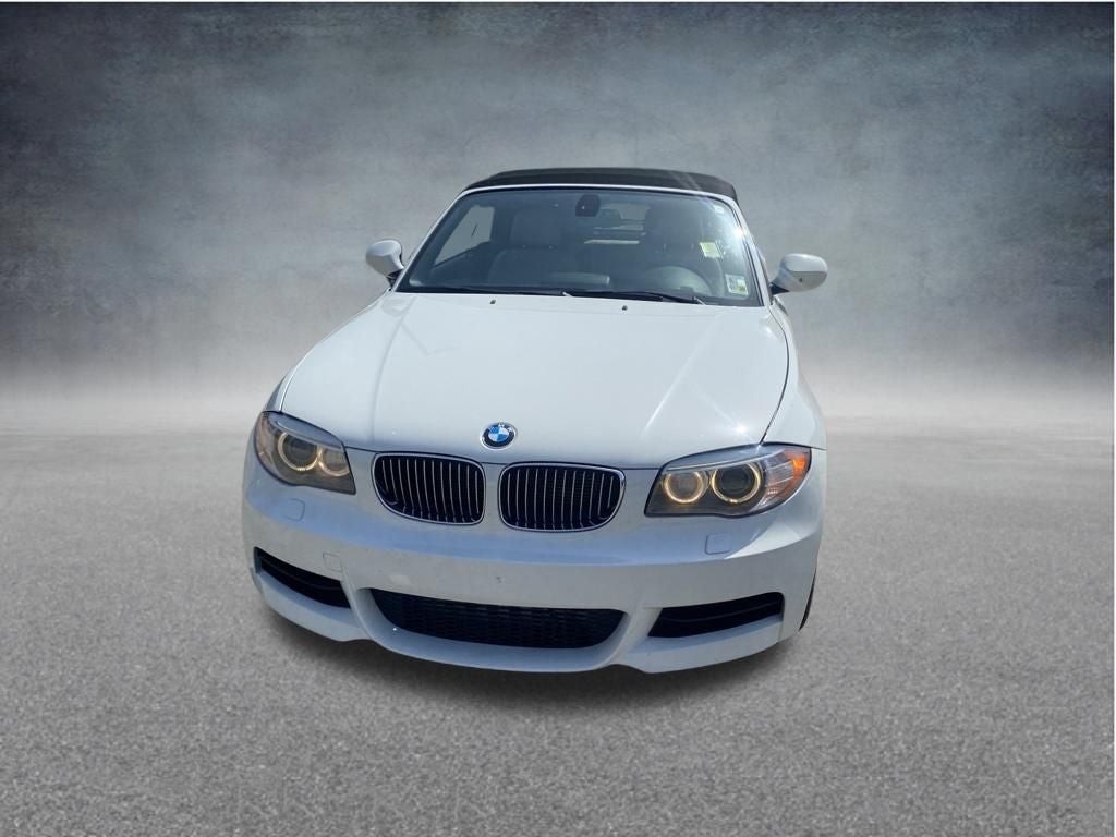 2013 BMW 1 Series 135i