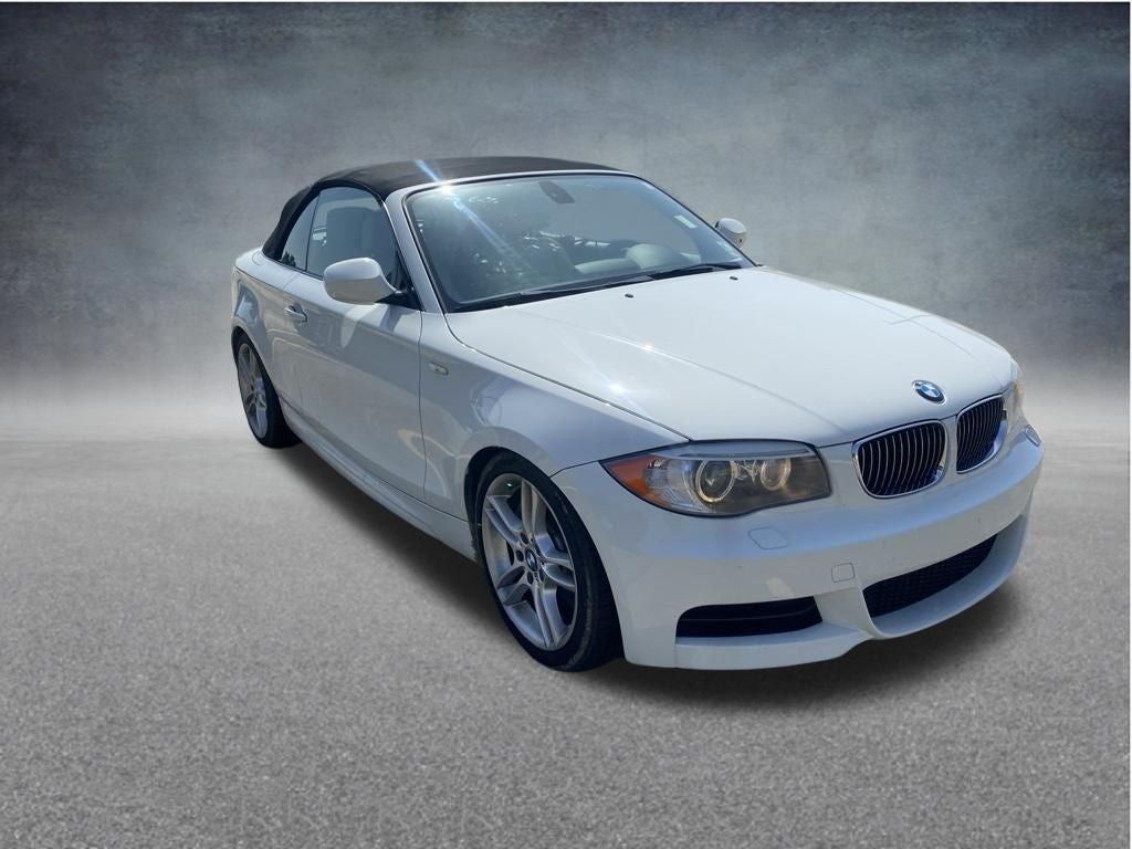 2013 BMW 1 Series 135i