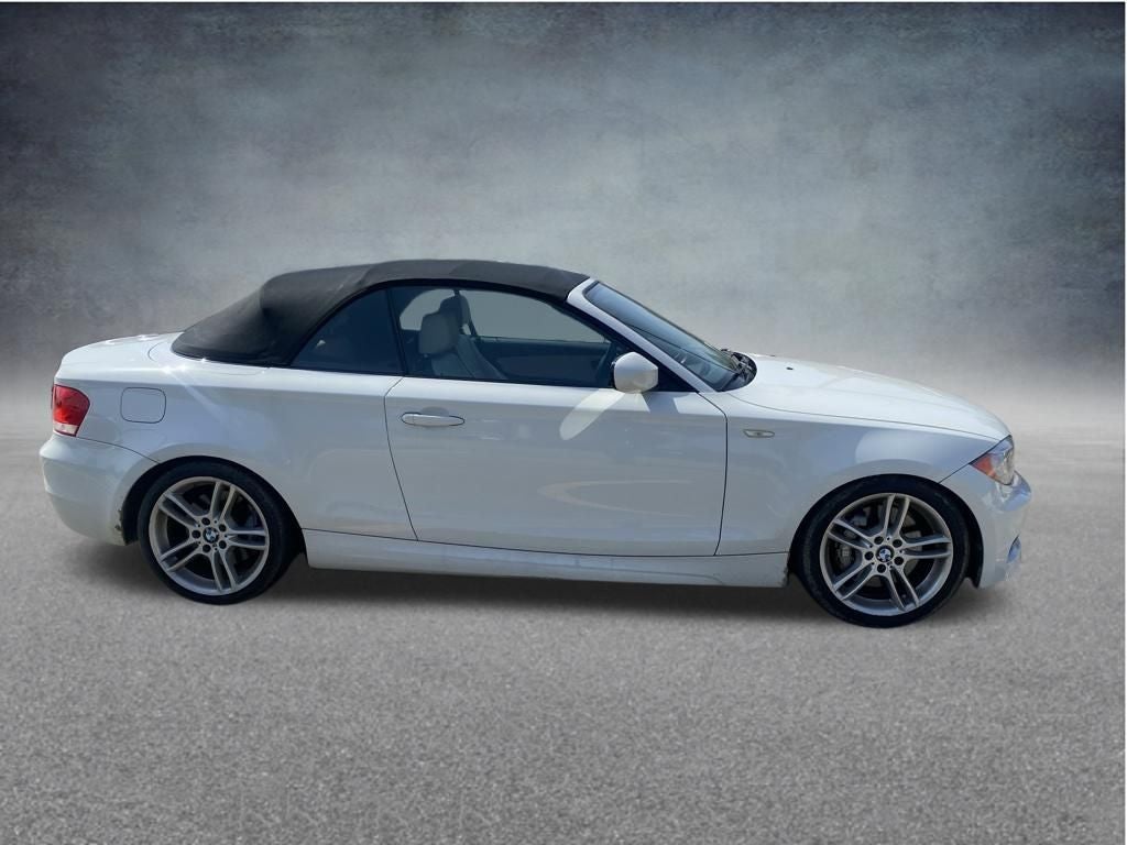 2013 BMW 1 Series 135i