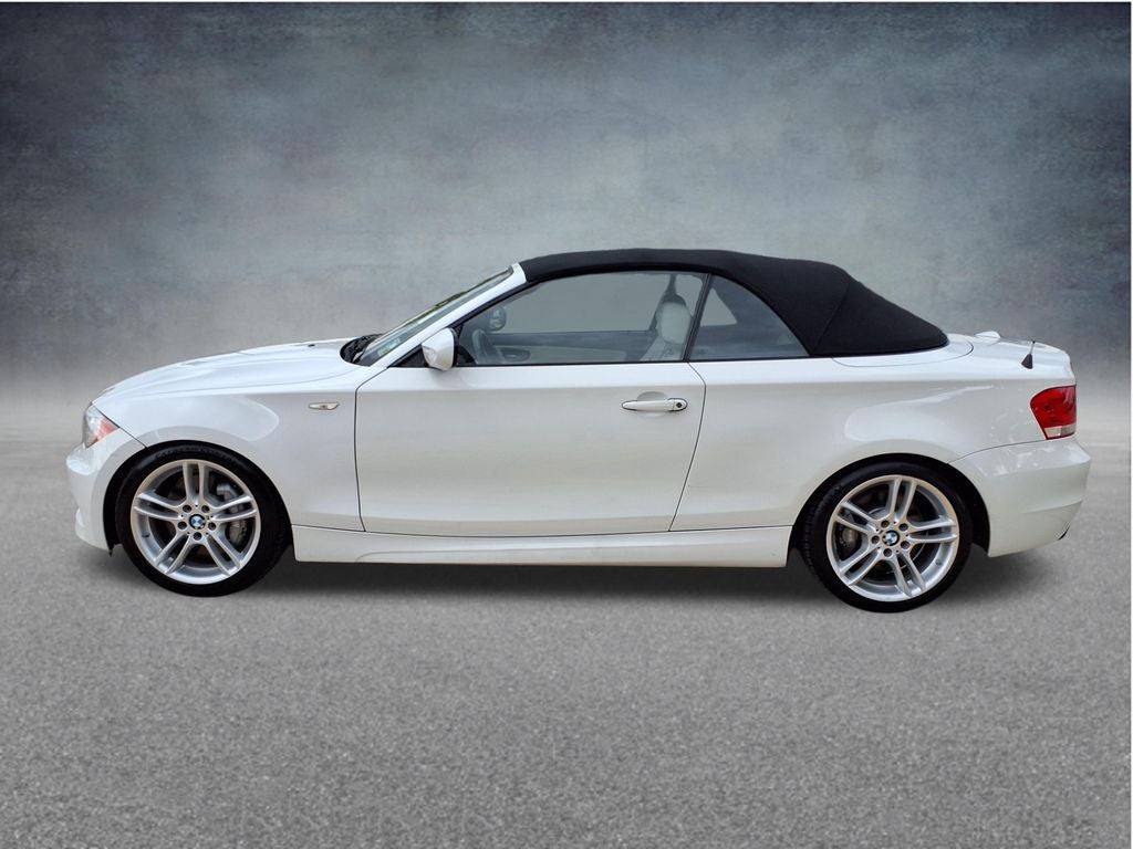 2013 BMW 1 Series 135i