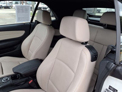 2013 BMW 1 Series 135i