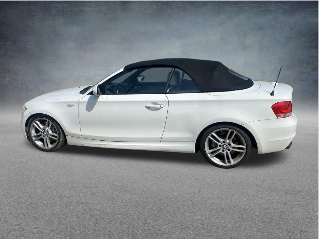 2013 BMW 1 Series 135i