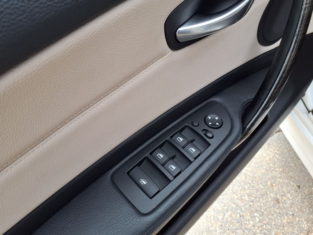 2013 BMW 1 Series 135i