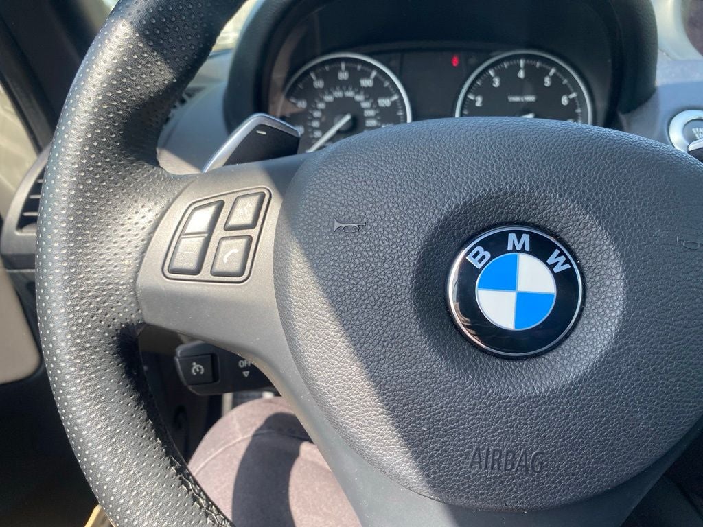 2013 BMW 1 Series 135i