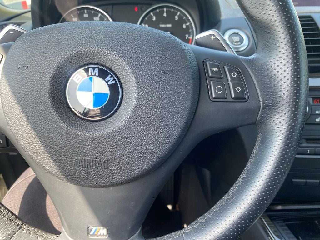2013 BMW 1 Series 135i