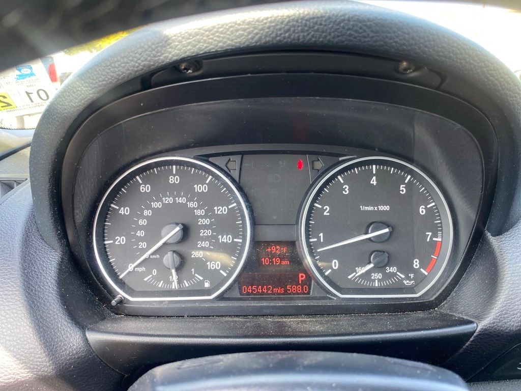 2013 BMW 1 Series 135i