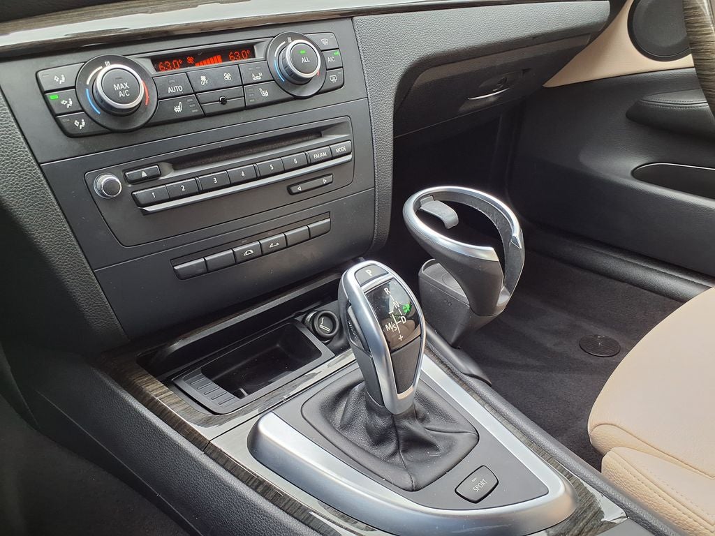 2013 BMW 1 Series 135i