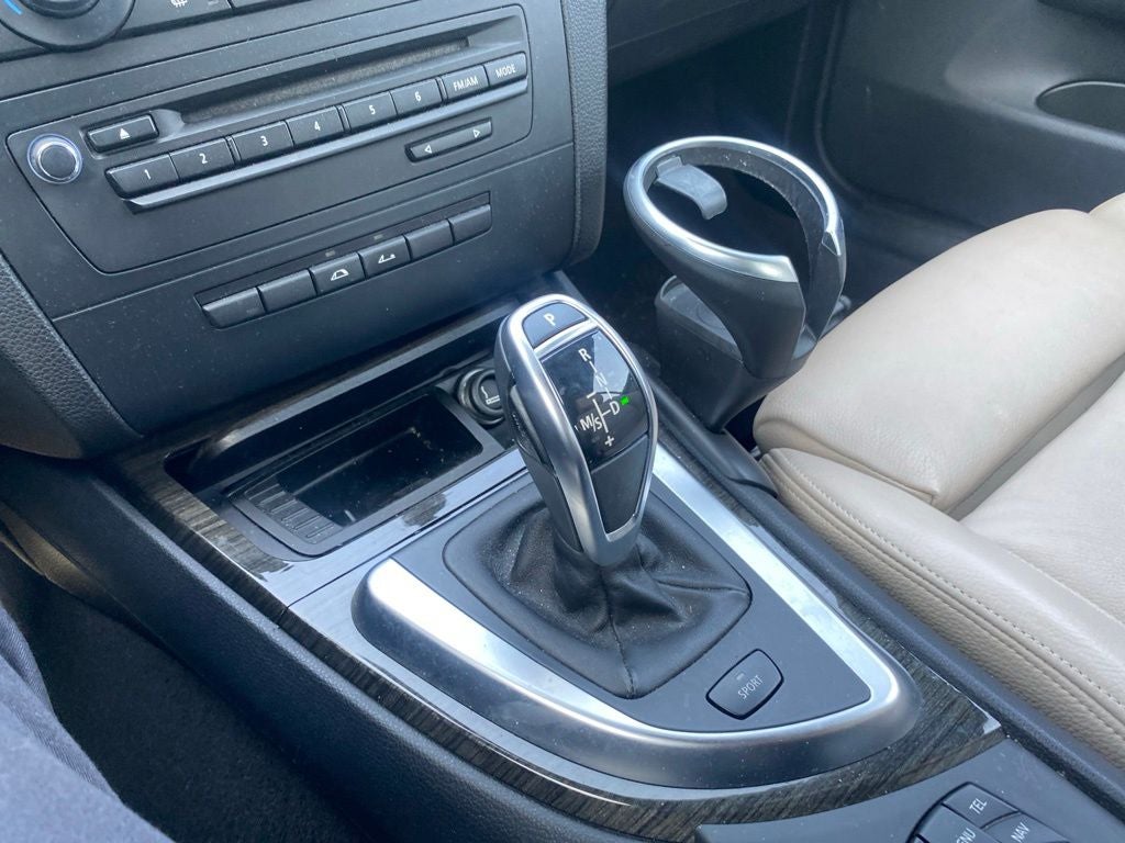 2013 BMW 1 Series 135i