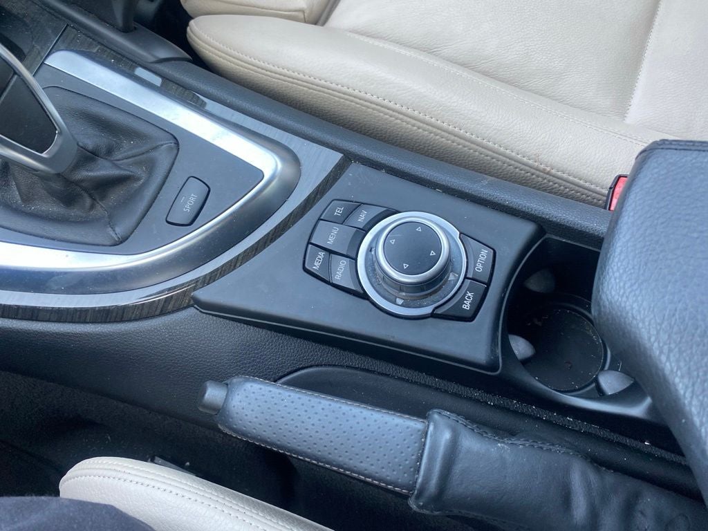 2013 BMW 1 Series 135i