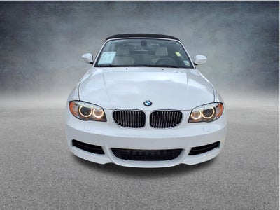 2013 BMW 1 Series 135i