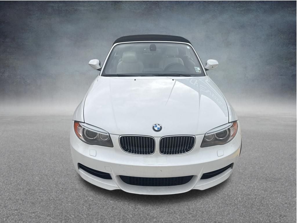 2013 BMW 1 Series 135i