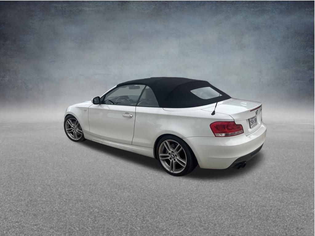 2013 BMW 1 Series 135i