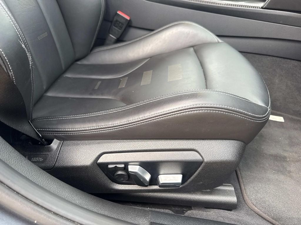 2018 BMW M3 Base