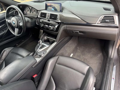 2018 BMW M3 Base