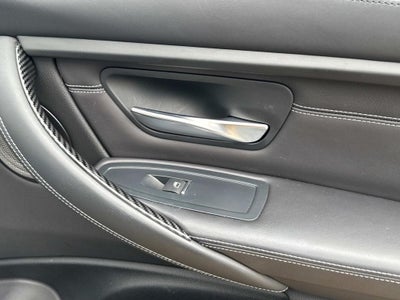 2018 BMW M3 Base