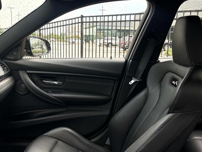 2018 BMW M3 Base