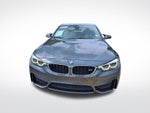2018 BMW M3 Base