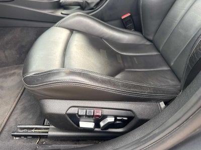 2018 BMW M3 Base