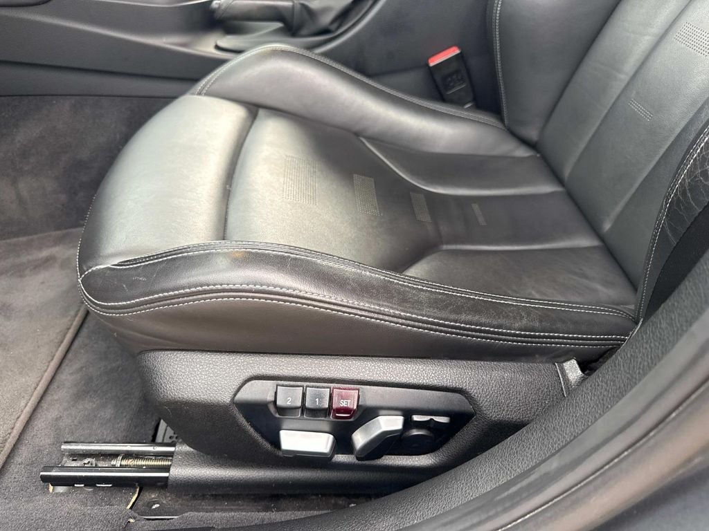2018 BMW M3 Base