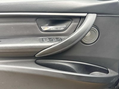 2018 BMW M3 Base