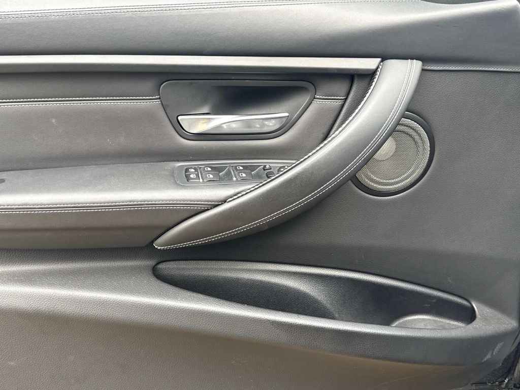 2018 BMW M3 Base