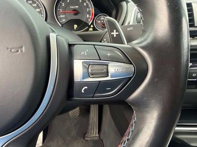 2018 BMW M3 Base