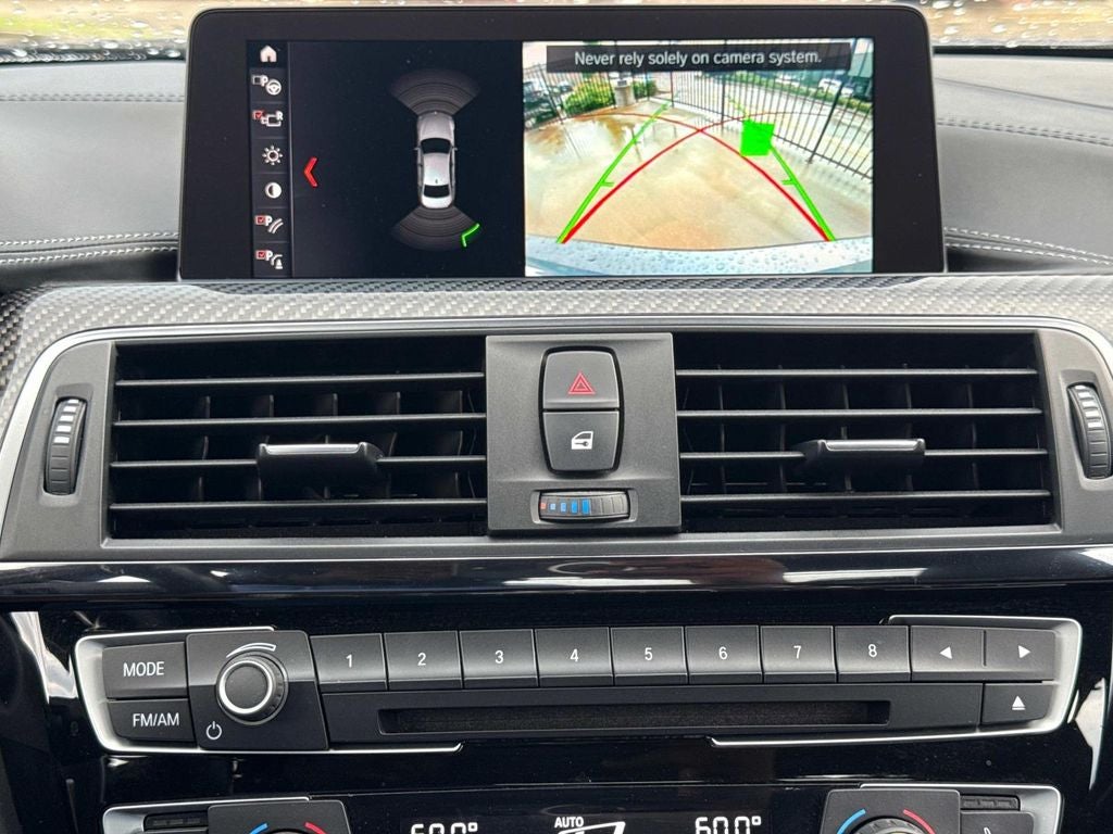 2018 BMW M3 Base