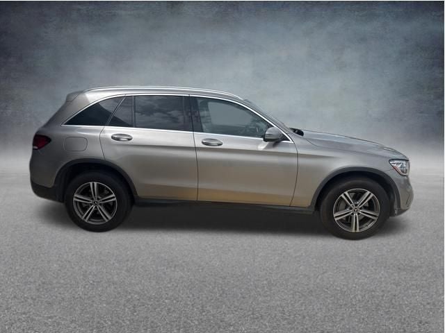 2020 Mercedes-Benz GLC GLC 300