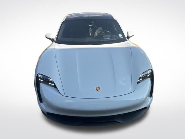 2023 Porsche Taycan Base