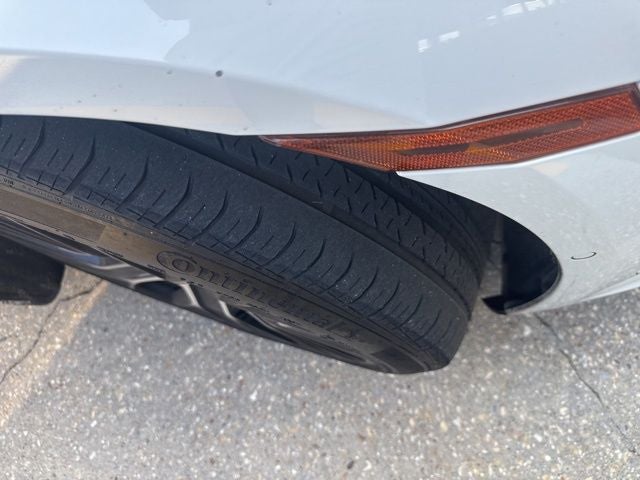 2023 Porsche Taycan Base