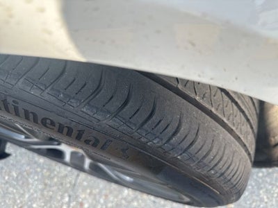 2023 Porsche Taycan Base