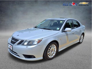 2010 Saab 9-3 Base