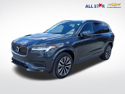 2021 Volvo XC90 T6 Momentum